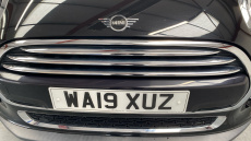 MINI Hatchback 1.5 Cooper Exclusive II 3dr Petrol Hatchback